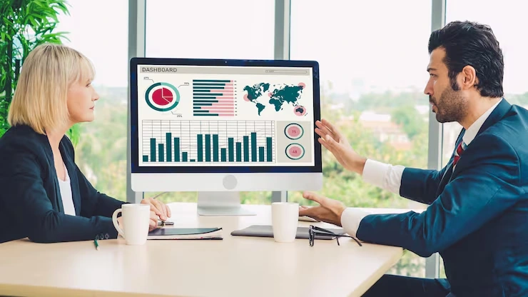 Performance Analytics and Reporting
