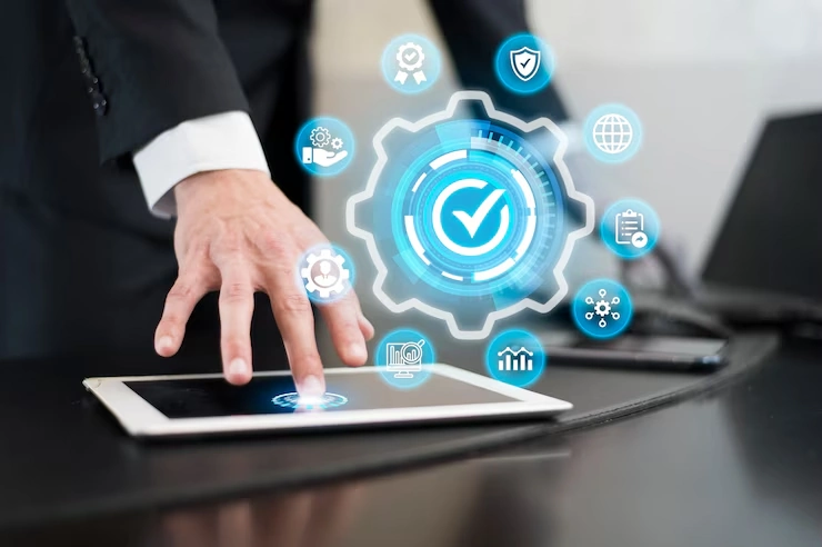 Regulatory Compliance Automation