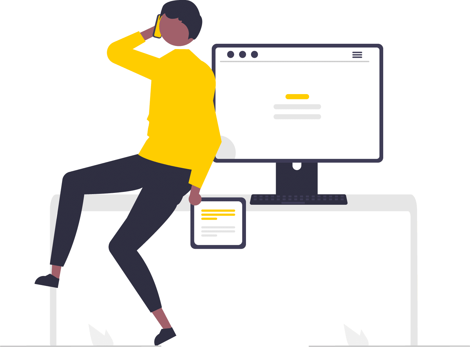 Video Editing Agency