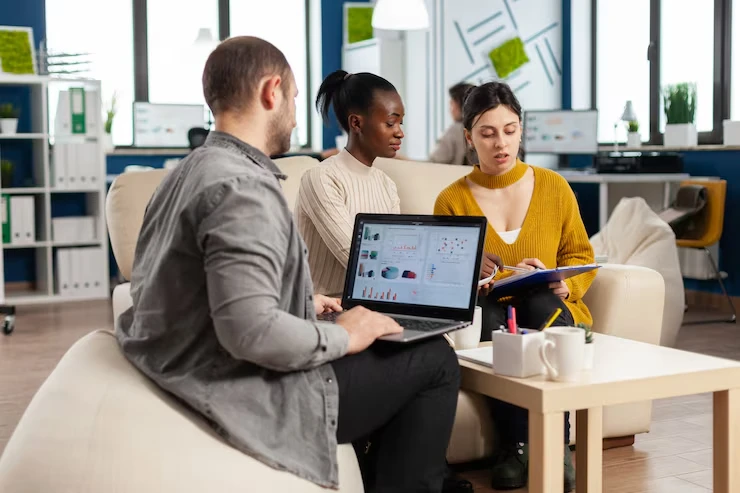 Data and Audience Segmentation