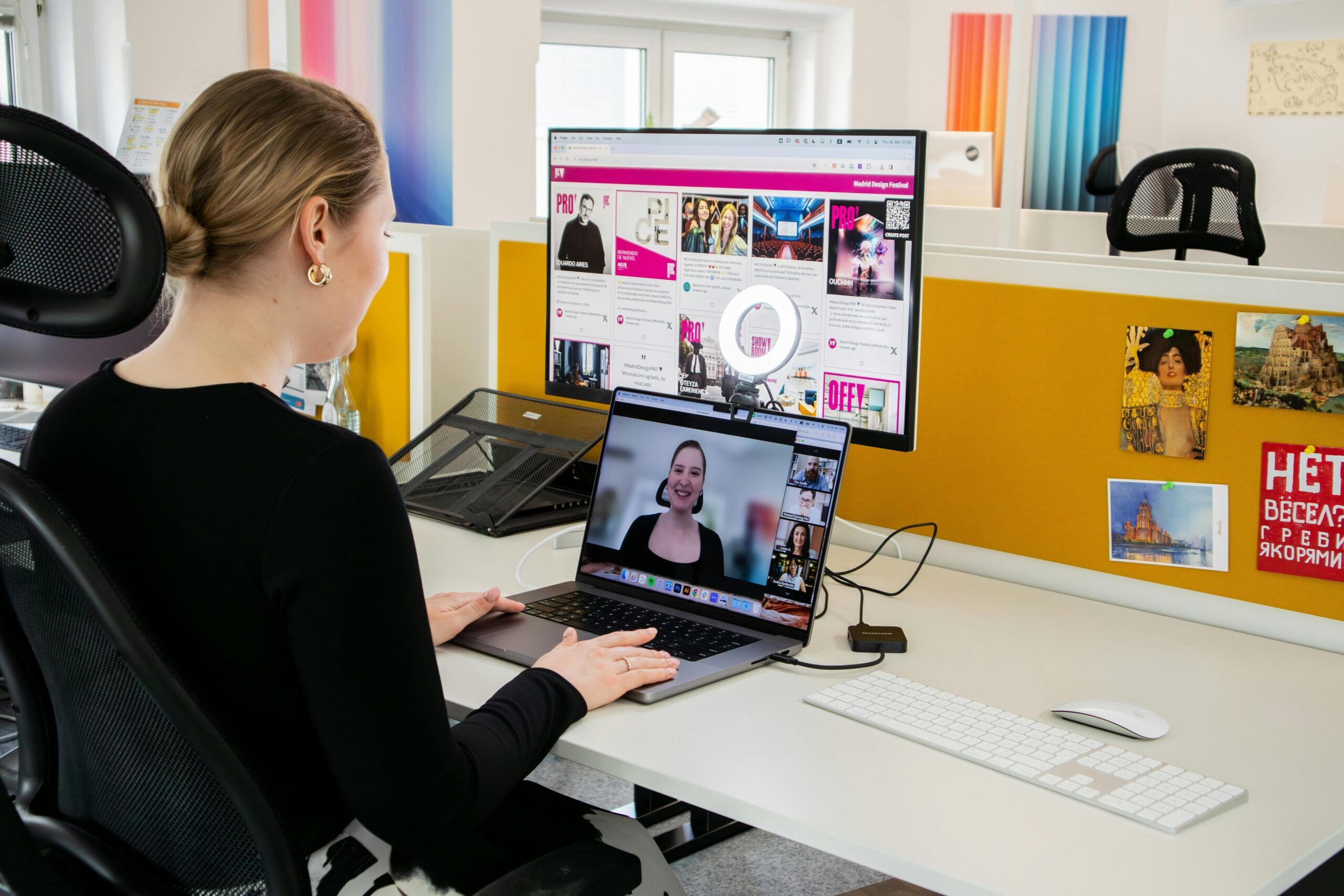 Image and Media Optimization