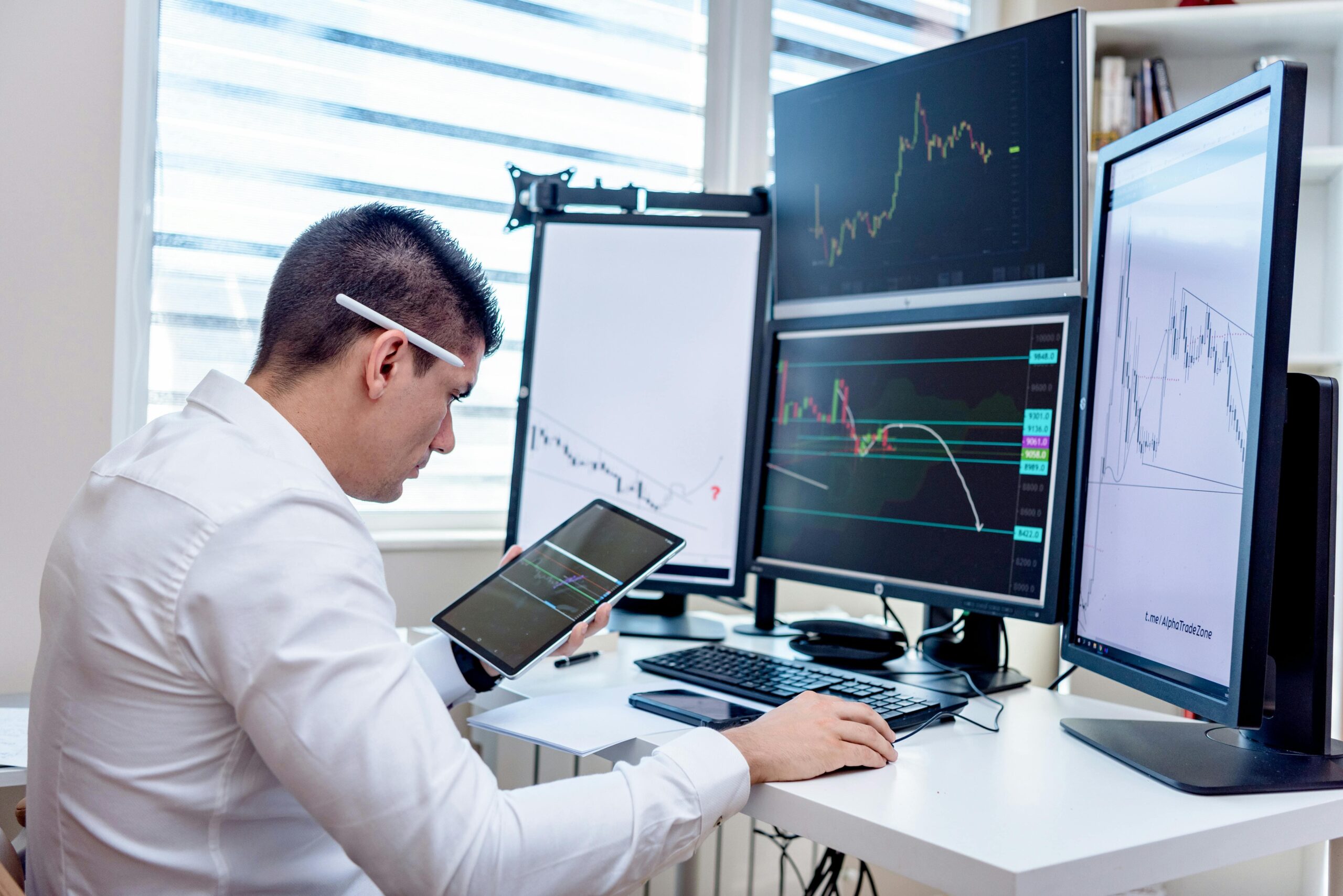 6. Conversion Tracking for SEO Reporting