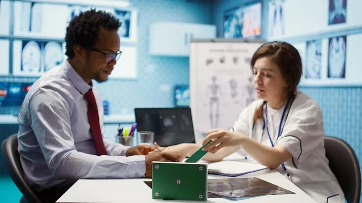 Healthcare Cost Transparency Audits