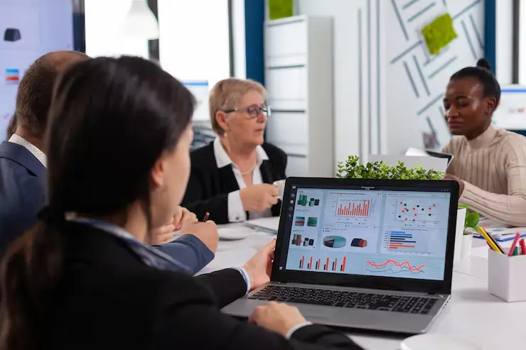 Data Attribution and Analytics Integration