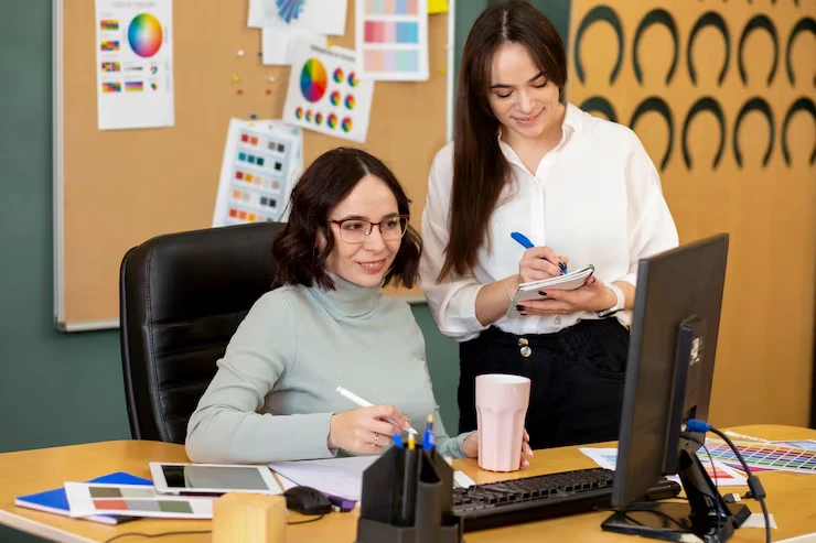 Ecommerce Consulting