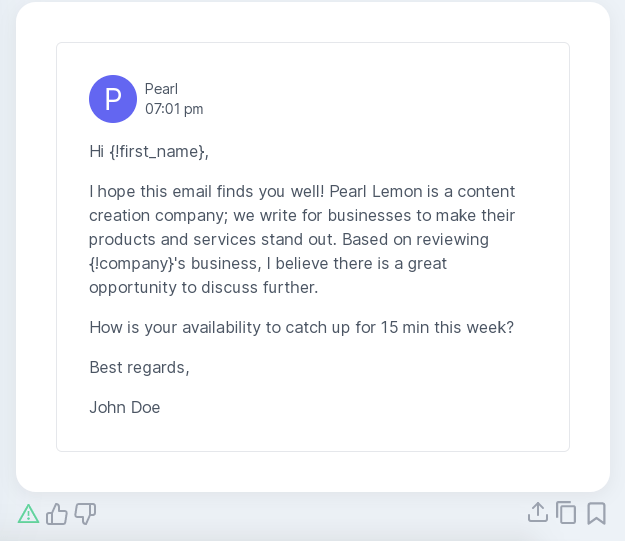 Email