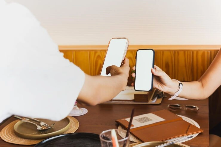 Mobile SEO for Hospitality Websites