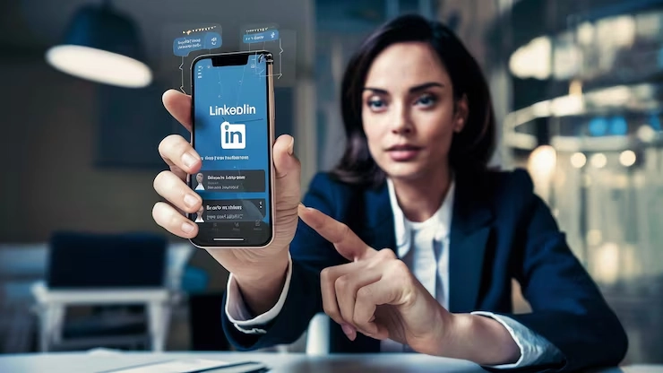 LinkedIn Lead Gen Forms
