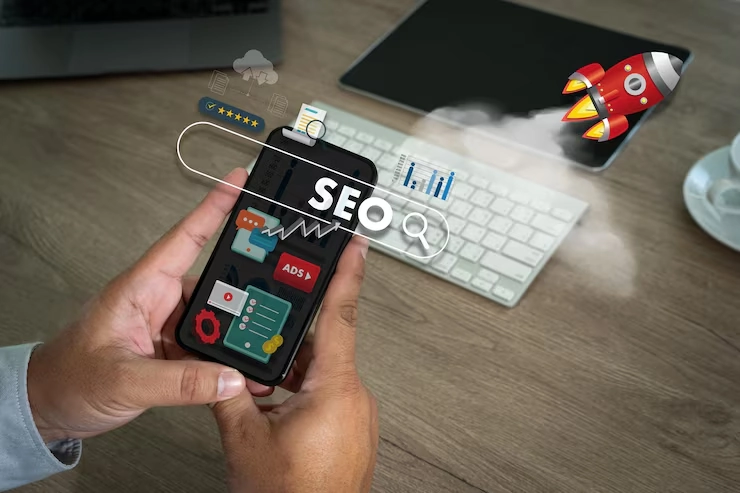 SEO Audit Services in Dubai
