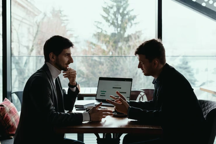 Investor Communication Strategy