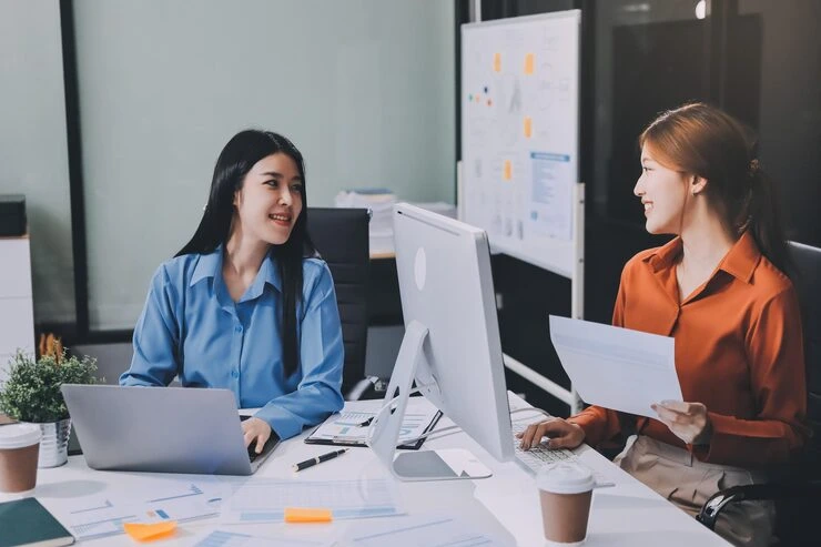CRM and Sales System Customisation