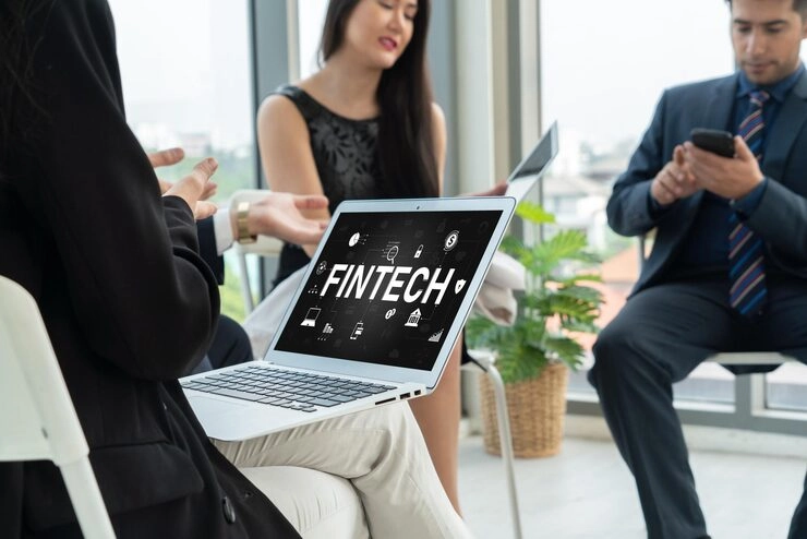 Fintech Flat Fee Ad Buying Service