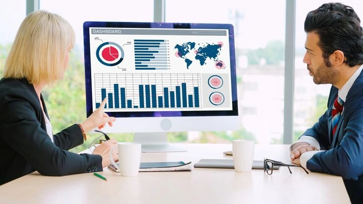 Competitor Analysis Across Borders