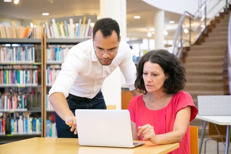 5. International Student Leads