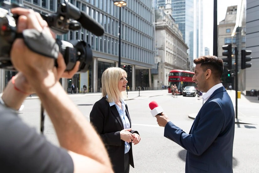 Targeted Media Relations for Charities Strengthening Your Voice