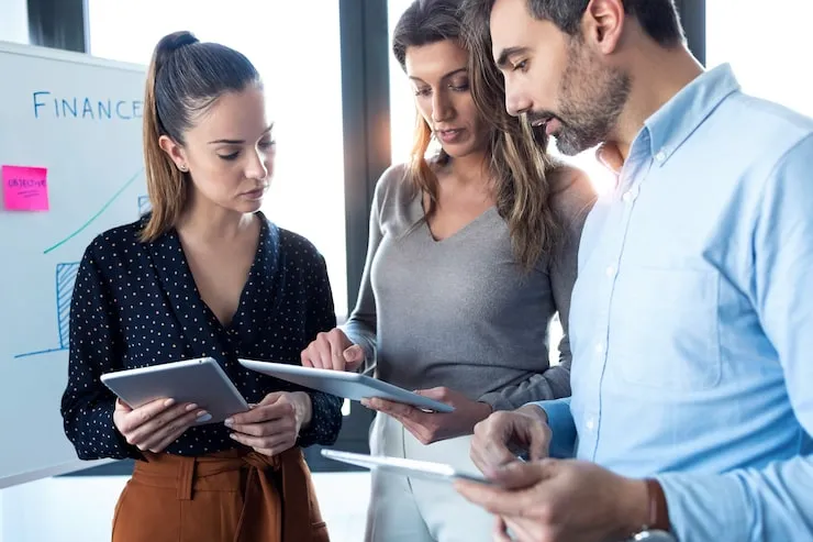 Paid Search and SEM Campaigns