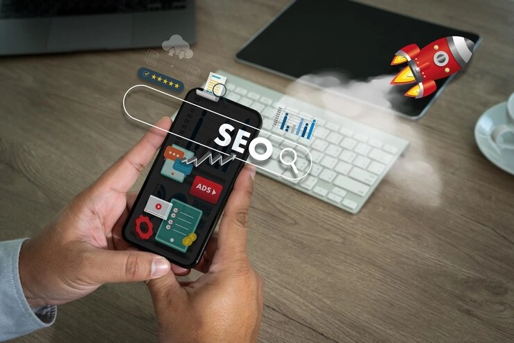 Mobile SEO & User Experience