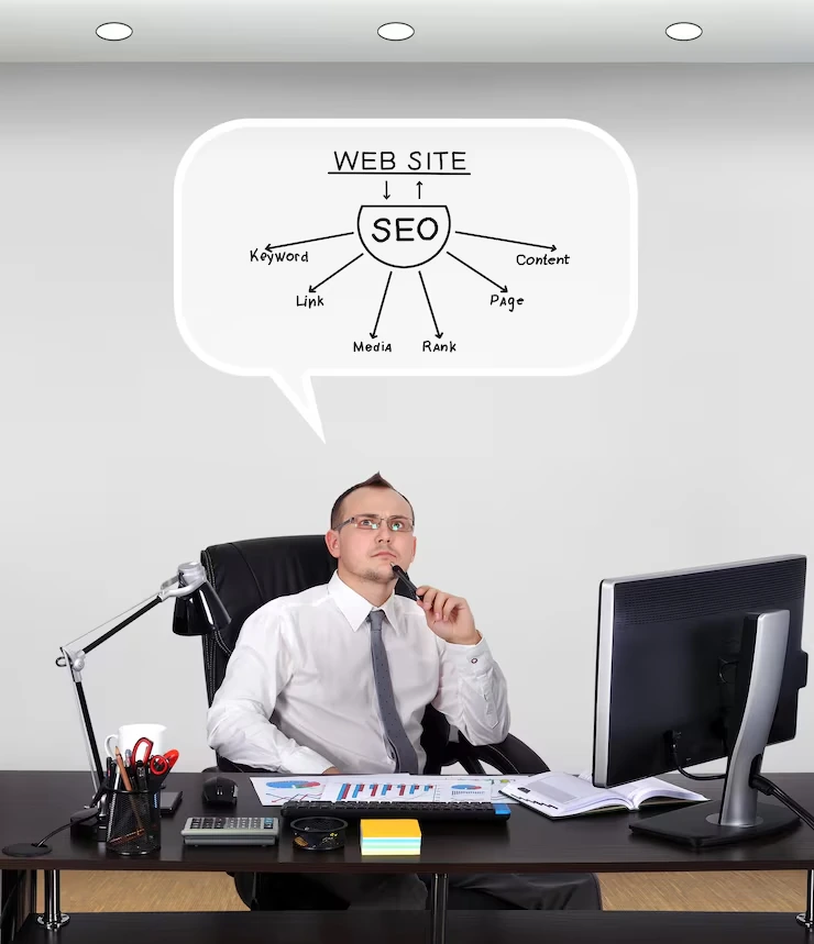 Search Engine Marketing (SEM)