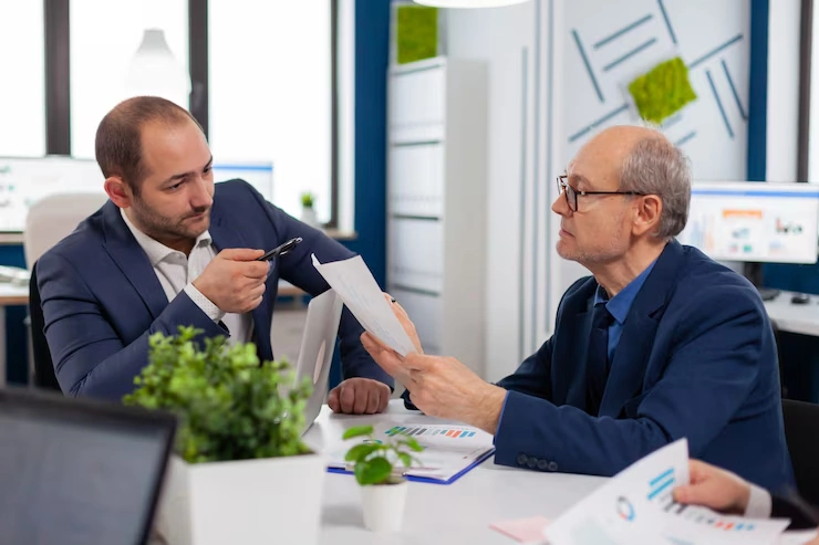 Expertise with High-Value Investors