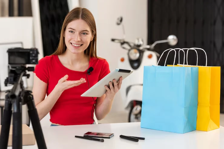 Audience Modelling For Ecommerce Intent