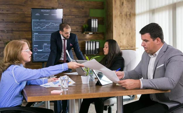 Stakeholder Relationship Management Services \| PR Consulting