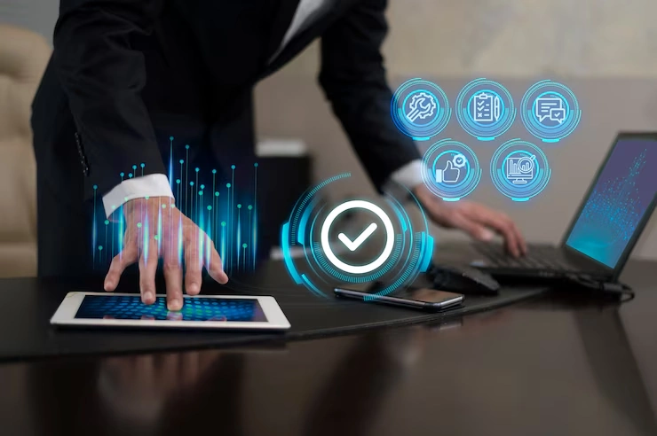 Technology Integration