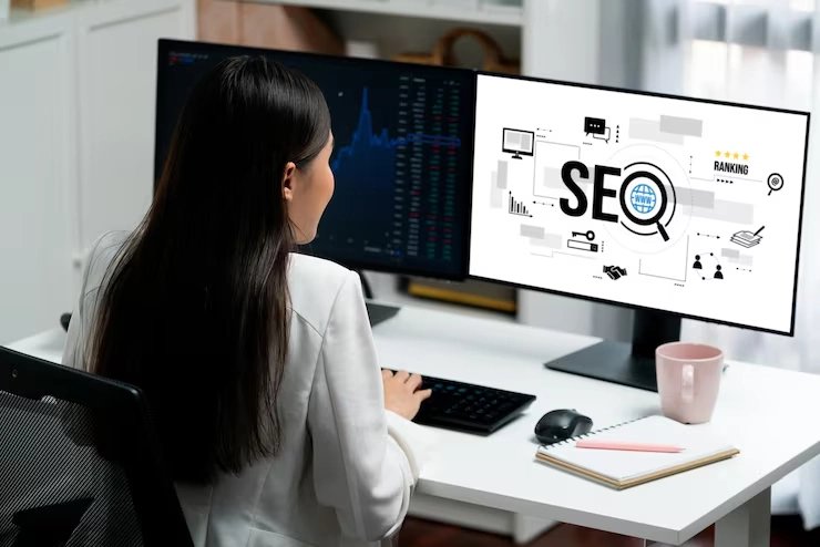 Technical SEO Audit