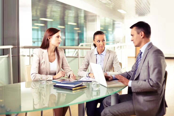 Programmatic Consulting and White-Label Management​