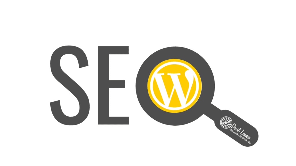 wordpress seo