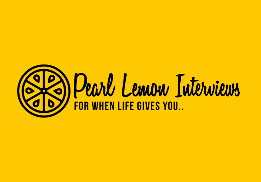 Logo of Pearl Lemon Interviews