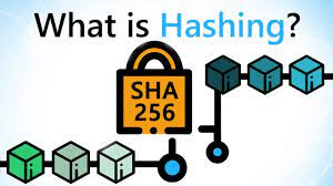 hashing-in-blockchain-technology