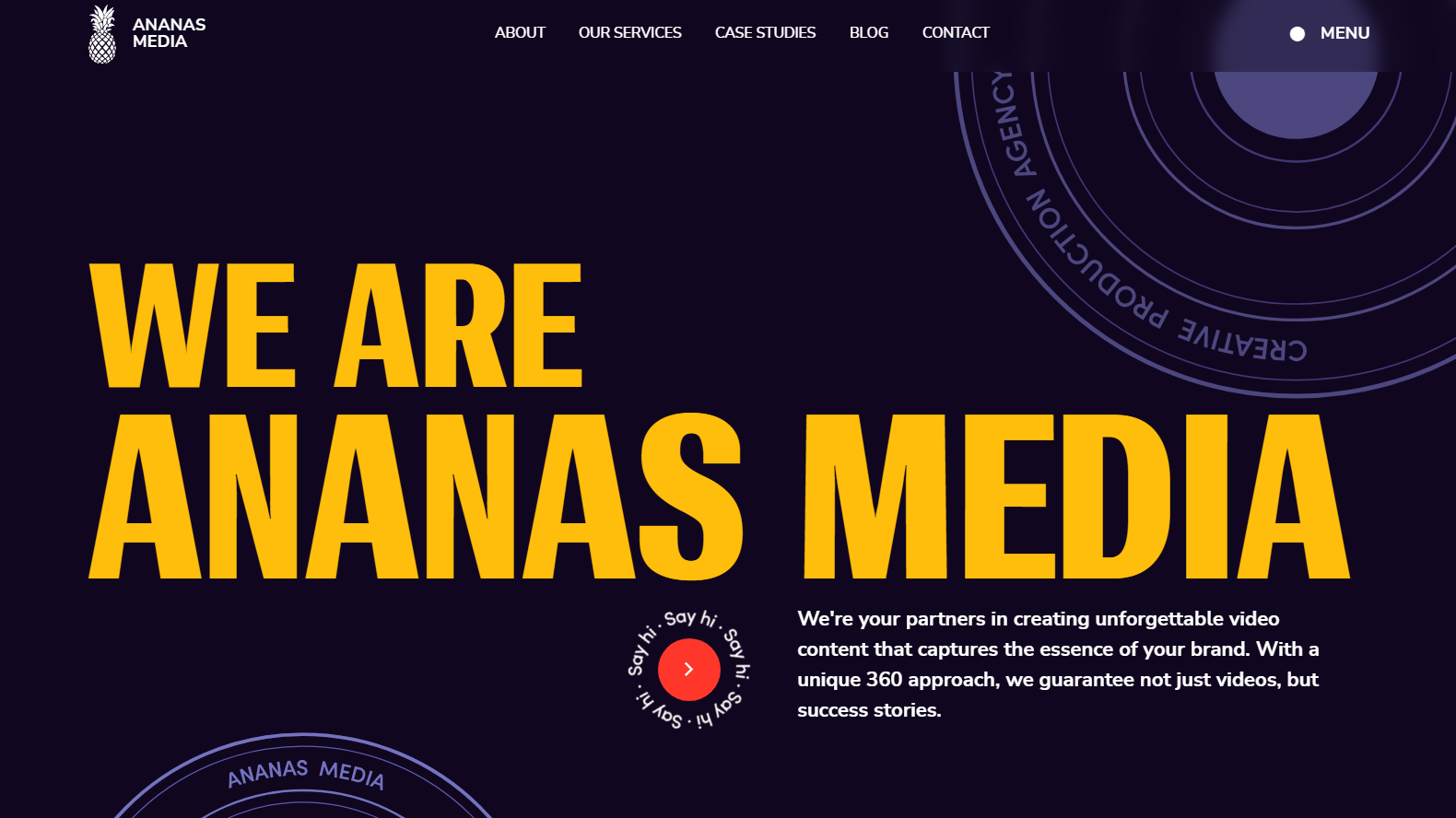 Ananas Media