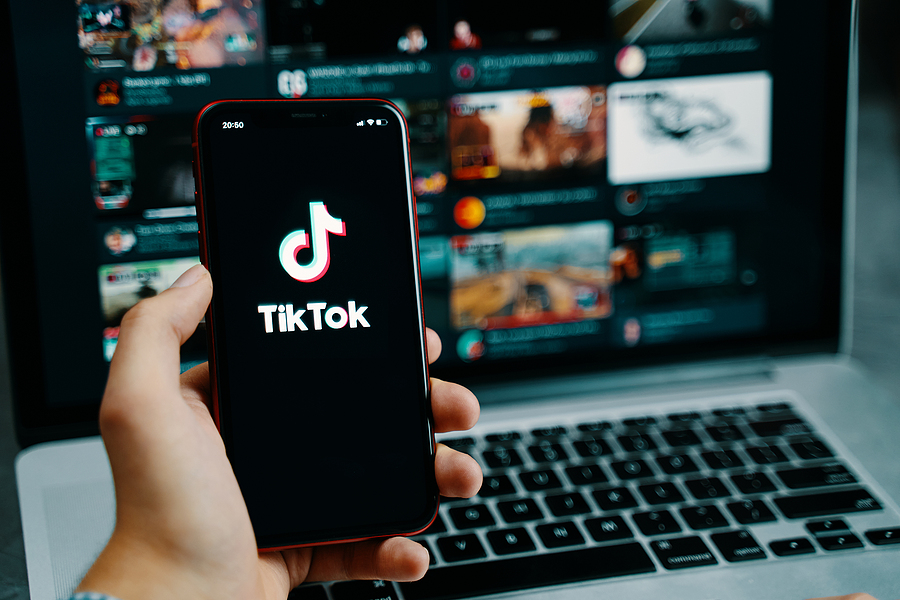 Top 10 TikTok Marketing Firms to Boost Your Brand in the UK 2024