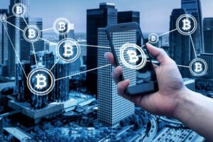 Top 10 Cryptocurrency Marketing Agencies in the UK 2024