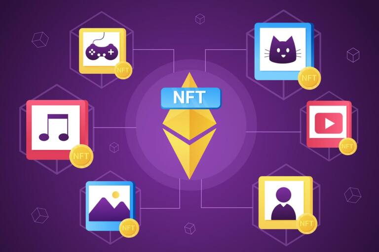 Top 10 NFT Marketing Agencies In The USA 2024