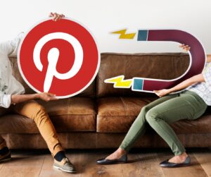 Top 10 Pinterest Marketing Agencies in the UK 2024
