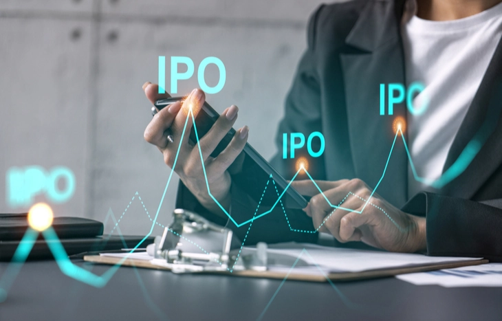 1. Initial Public Offering (IPO) Advisory