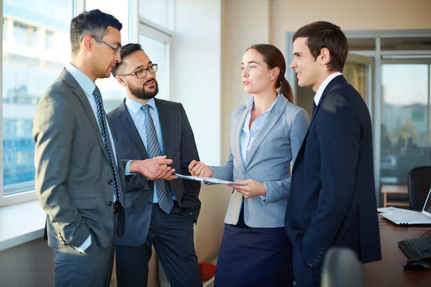 1. Investor Targeting and Segmentation