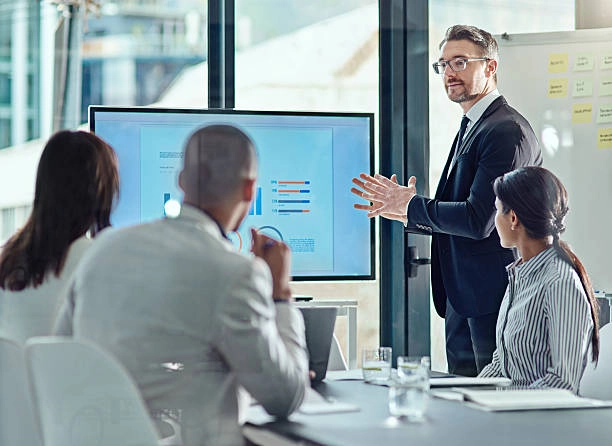 2. Investor Presentations and Roadshows