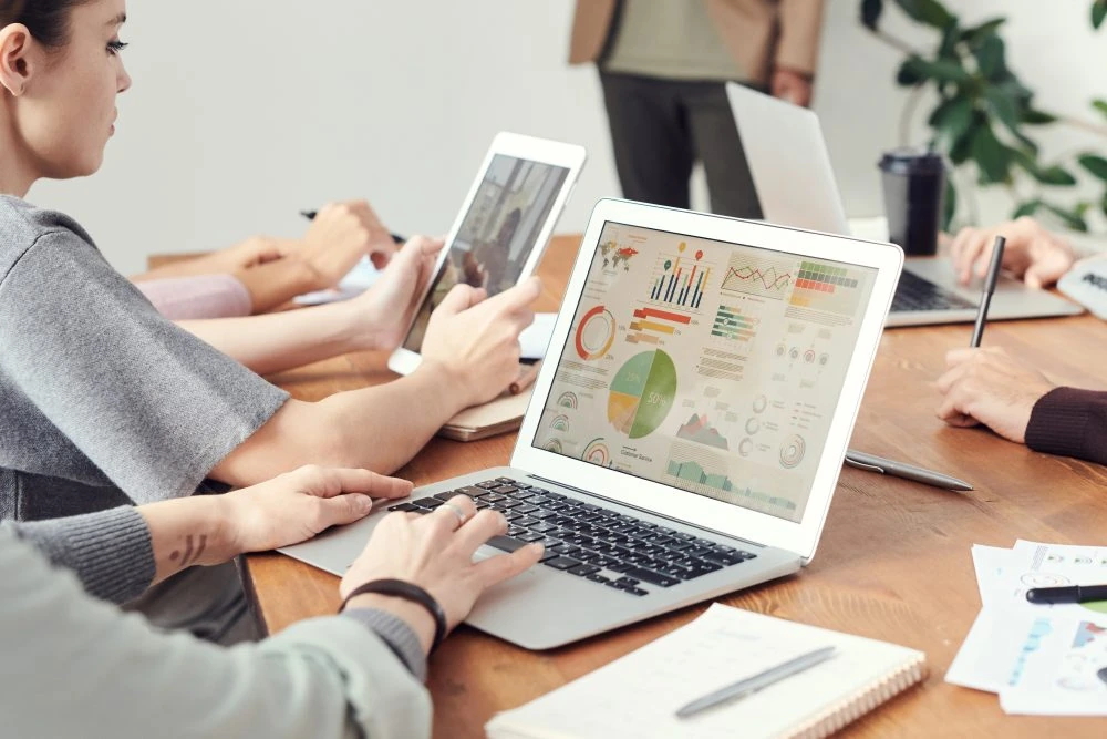 2. Media Buying and Planning