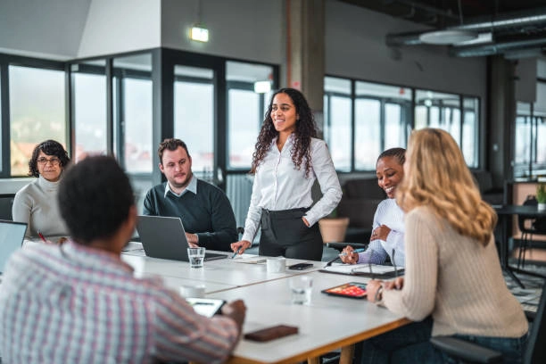 3. Creating an Effective Communication Strategy