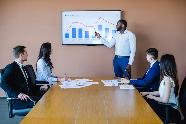 3. Investor Relations Strategy