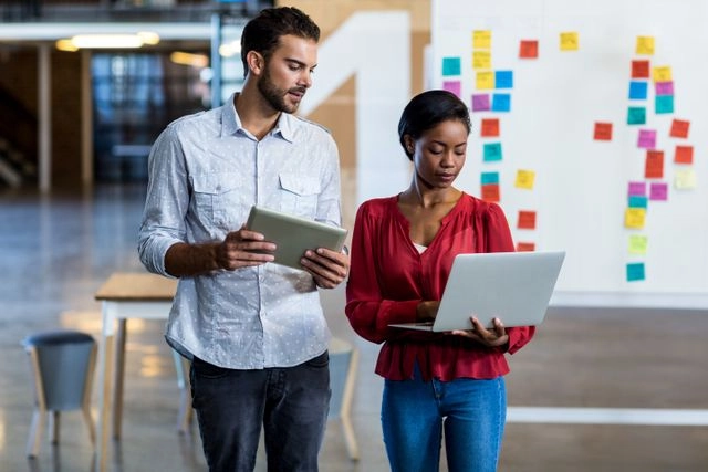 4. Digital Marketing and Social Media Strategy