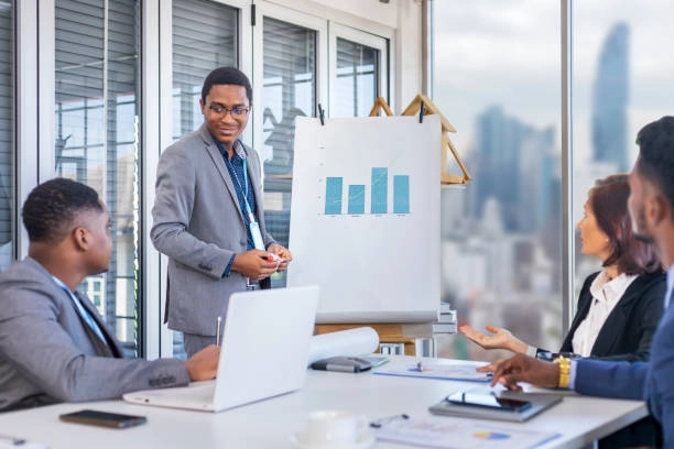 4. Employee and Stakeholder Communication