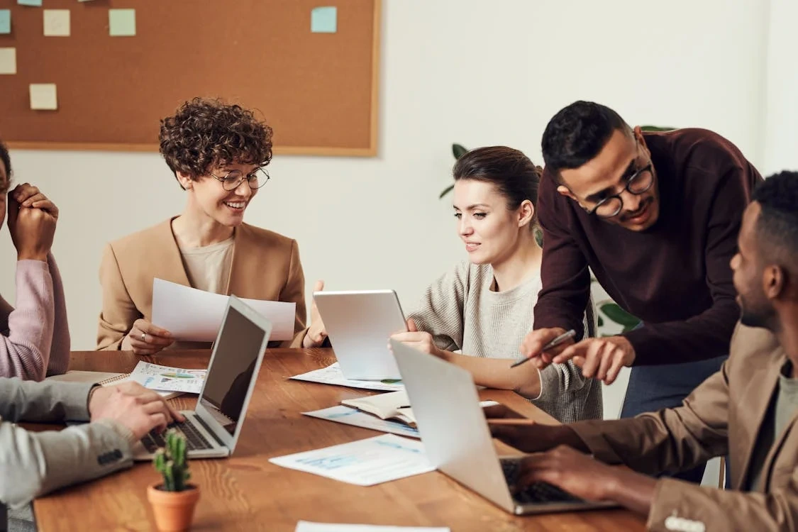 4. Managing Public Perception and Reputation