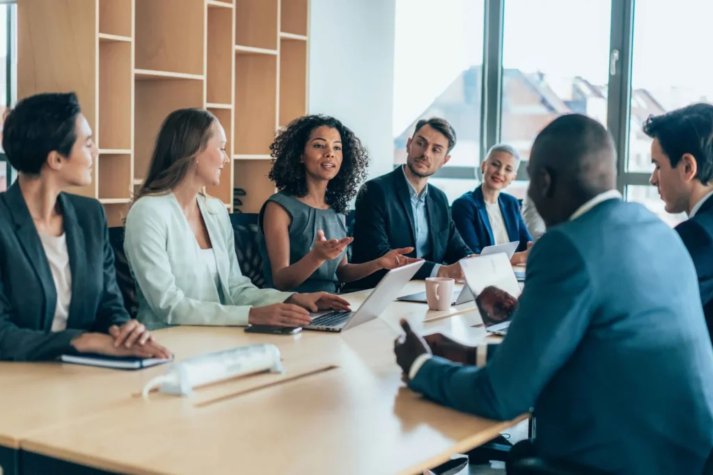 How Our IPO Readiness Consulting Services Work