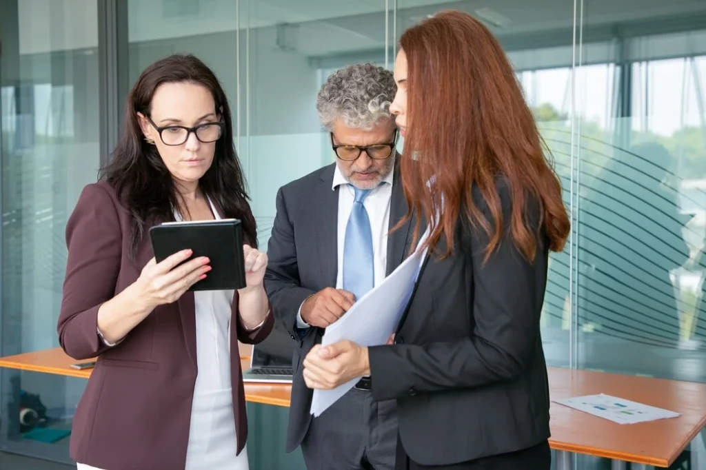 How Pearl Lemon Group Helps With Your IPO Communication