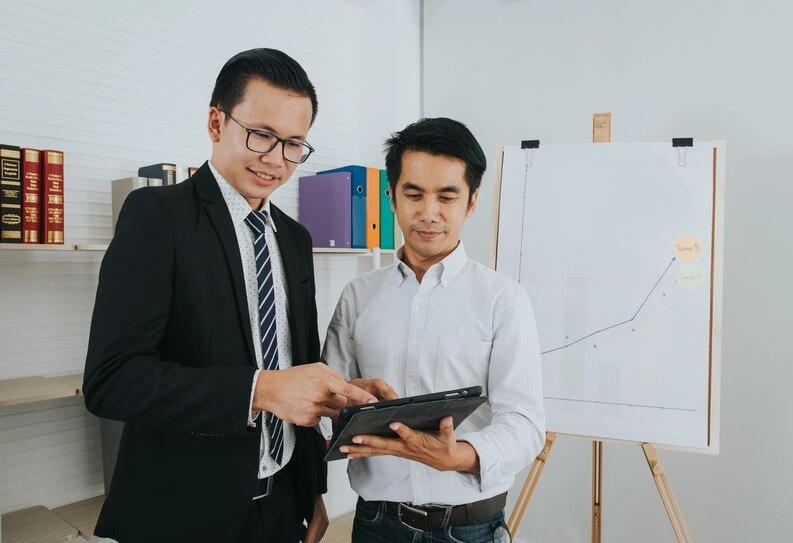 How We Help Different Types of Businesses