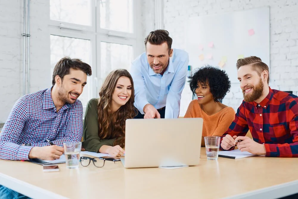 How We Help Different Types of IPOs