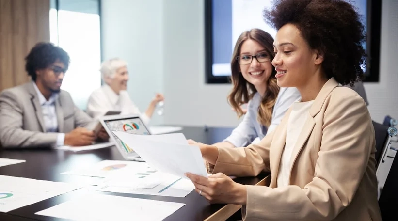 How We Help You Build Strong Stakeholder Relationships